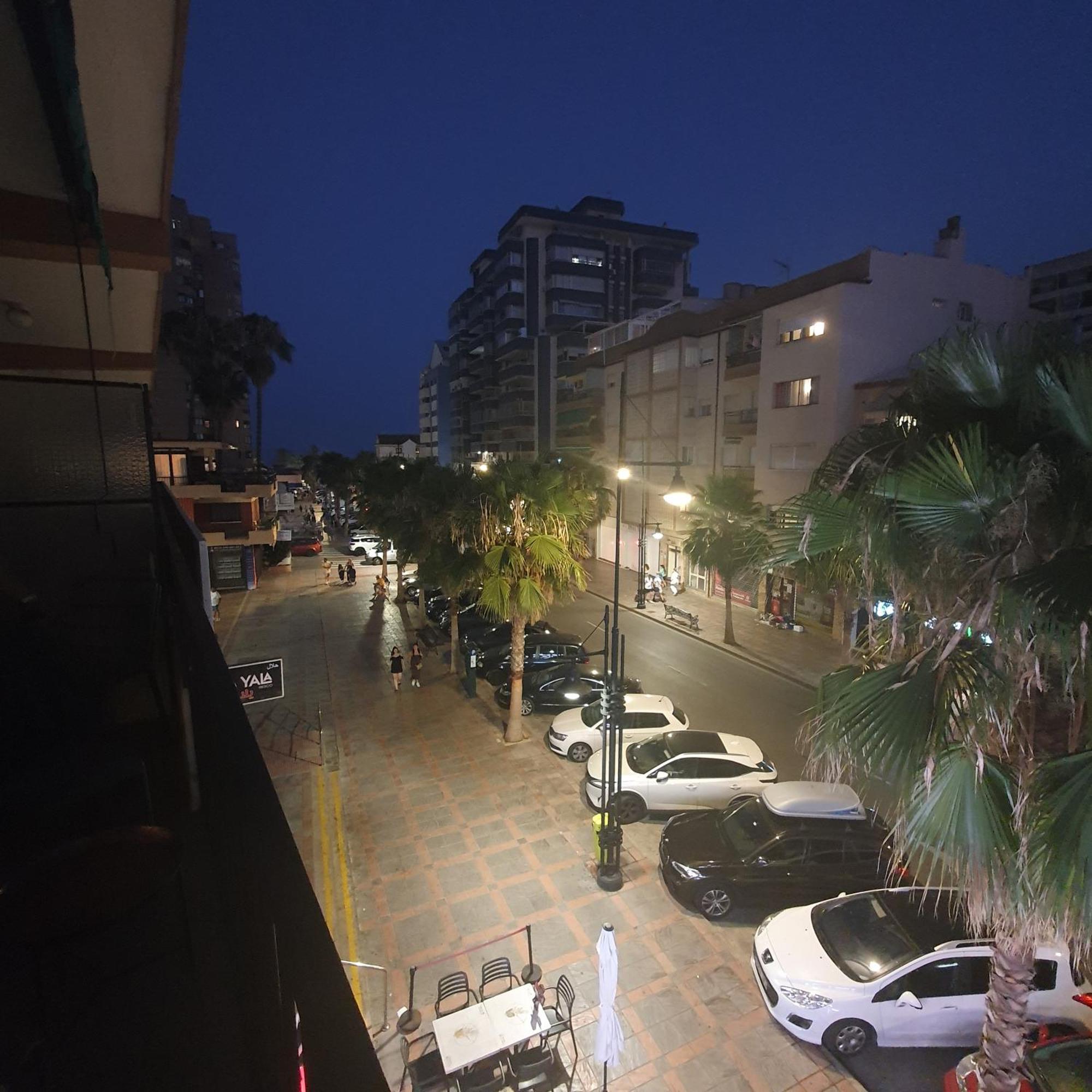 Studio In City Fuengirola Room photo