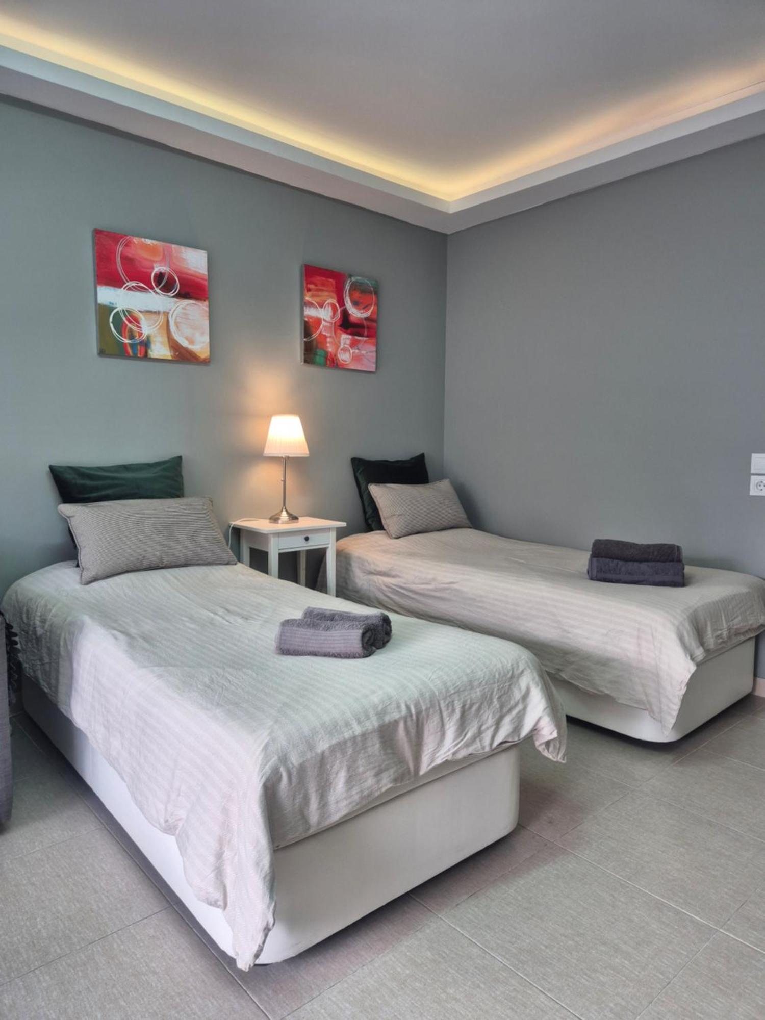 Studio In City Fuengirola Exterior photo
