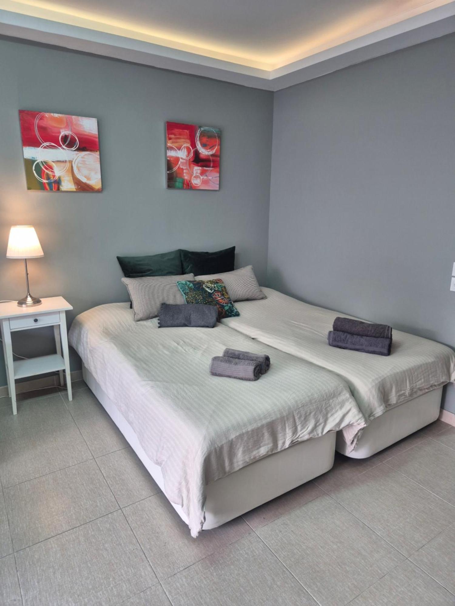 Studio In City Fuengirola Exterior photo